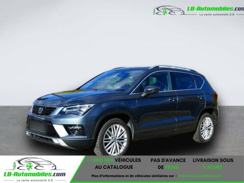 Seat Ateca 1.4 TSI 150 ch BVA 2019 occasion Beaupuy 31850