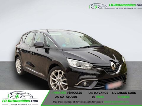 Renault Scénic 1.3TCe 115 BVM 2018 occasion Beaupuy 31850