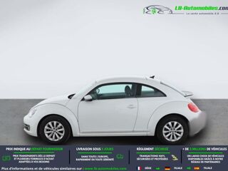 Beetle 2015 occasion 31850 Beaupuy