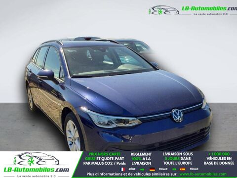 Golf SW 1.0 TSI 110 BVM 2023 occasion 31850 Beaupuy