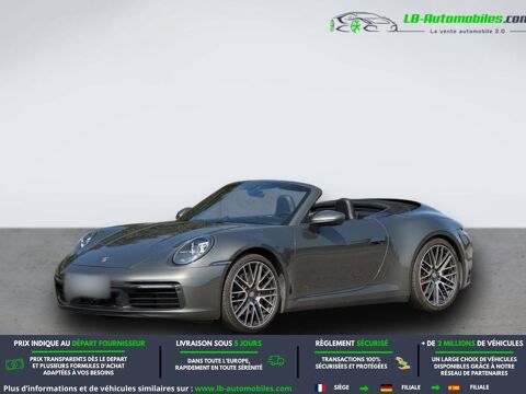 Annonce voiture Porsche 911 135000 €