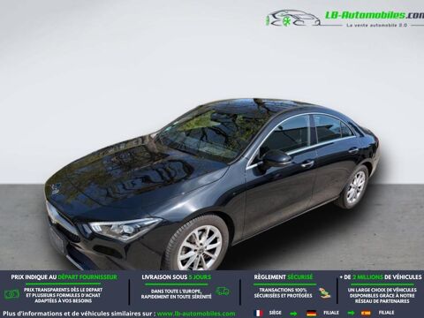 Annonce voiture Mercedes Classe CLA 28999 €