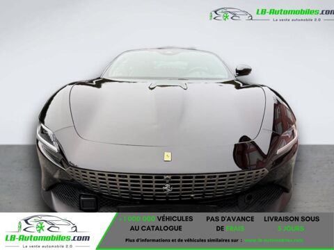 Ferrari Roma V8 4.0 620ch 2021 occasion Beaupuy 31850