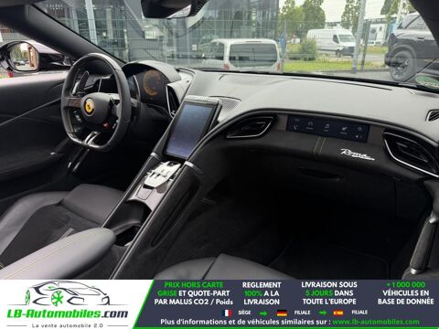 Roma V8 4.0 620ch 2024 occasion 31850 Beaupuy