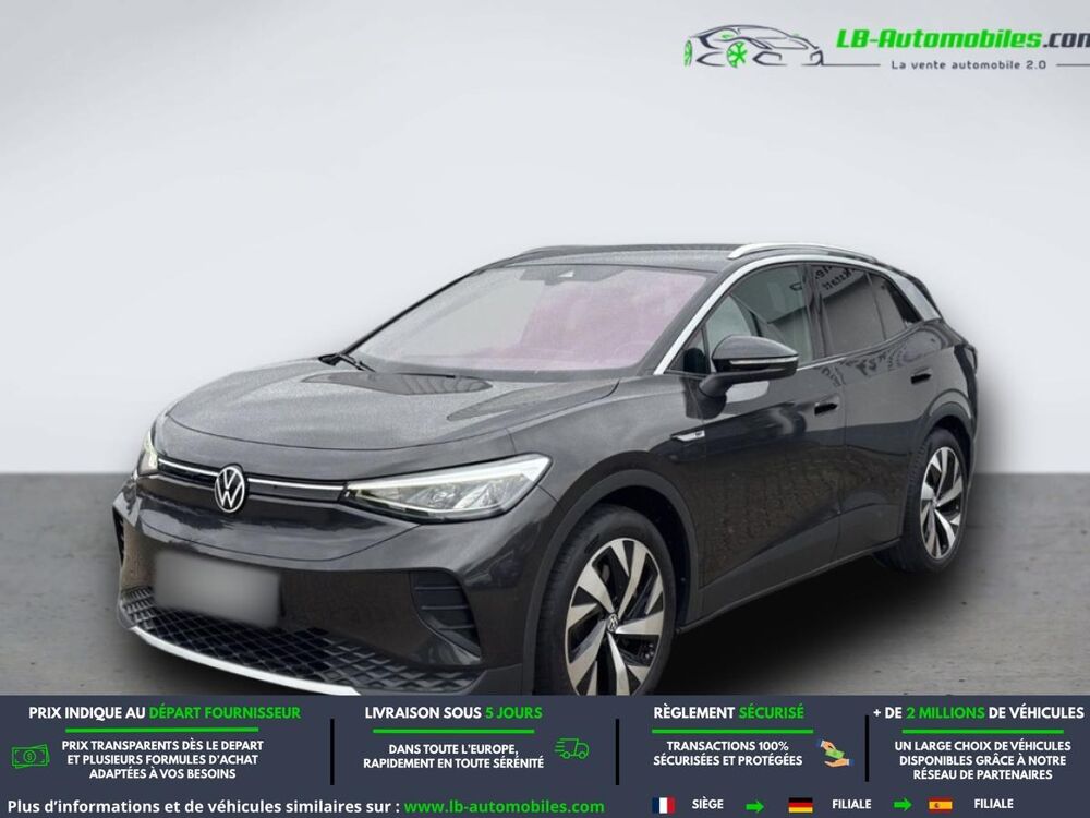 ID.4 204 ch Pro Performance 2020 occasion 31850 Beaupuy