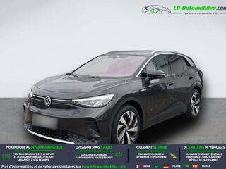 ID.4 204 ch Pro Performance 2020 occasion 31850 Beaupuy