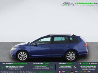 Golf SW 1.5 TSI 150 BVA 2018 occasion 31850 Beaupuy