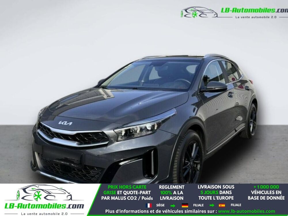 XCeed 1.5l T-GDi 160 ch BVA 2022 occasion 31850 Beaupuy