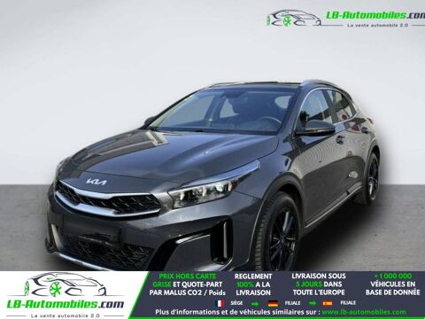 Annonce voiture Kia XCeed 25600 €