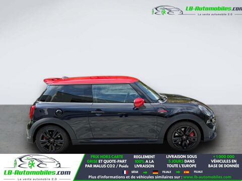 Annonce voiture Mini Cooper 30800 €