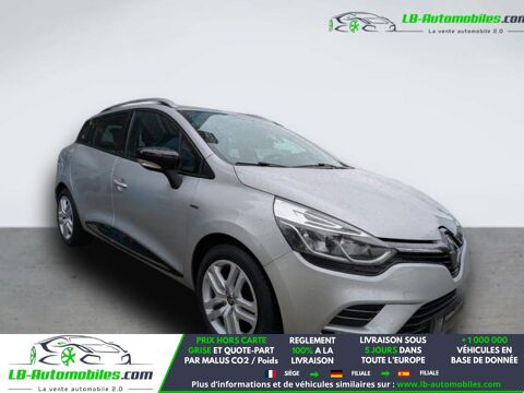 Clio IV Estate TCe 90 BVM 2020 occasion 31850 Beaupuy