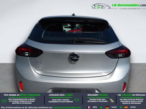 Corsa 1.2 Turbo 100 ch BVM 2023 occasion 31850 Beaupuy
