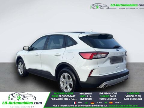 Kuga 2.5 Duratec 225 ch PHEV BVA 2022 occasion 31850 Beaupuy
