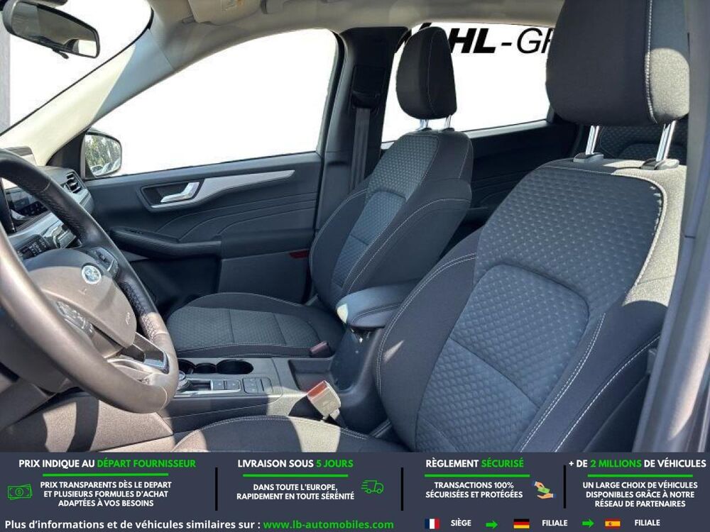 Kuga 1.5 EcoBoost 150 BVA 2022 occasion 31850 Beaupuy