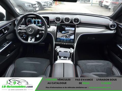 Classe C 43 AMG BVA 4Matic 2024 occasion 31850 Beaupuy