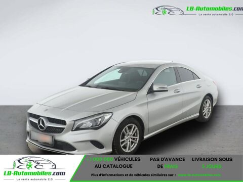 Mercedes Classe A CLA 180 2018 occasion Beaupuy 31850