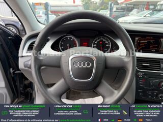 A4 1.8 TFSI 160 BVA 2008 occasion 31850 Beaupuy