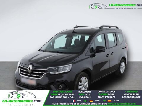 Annonce voiture Renault Kadjar 21890 €