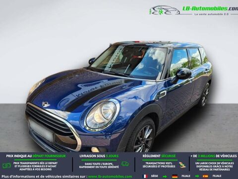 Annonce voiture Mini Cooper 12990 €