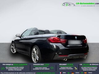 S&eacute;rie 4 440i 326 ch BVA 2019 occasion 31850 Beaupuy