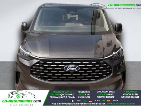 Annonce voiture Ford Tourneo VP 46900 €