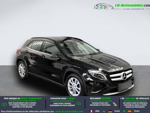 Classe GLA 180 BVA 2017 occasion 31850 Beaupuy