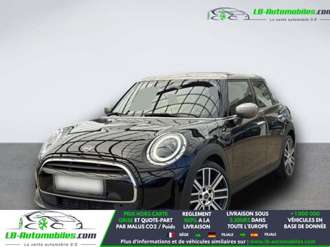 Annonce voiture Mini Cooper 28300 €