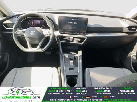 Leon 1.0 eTSI 110 BVA 2023 occasion 31850 Beaupuy