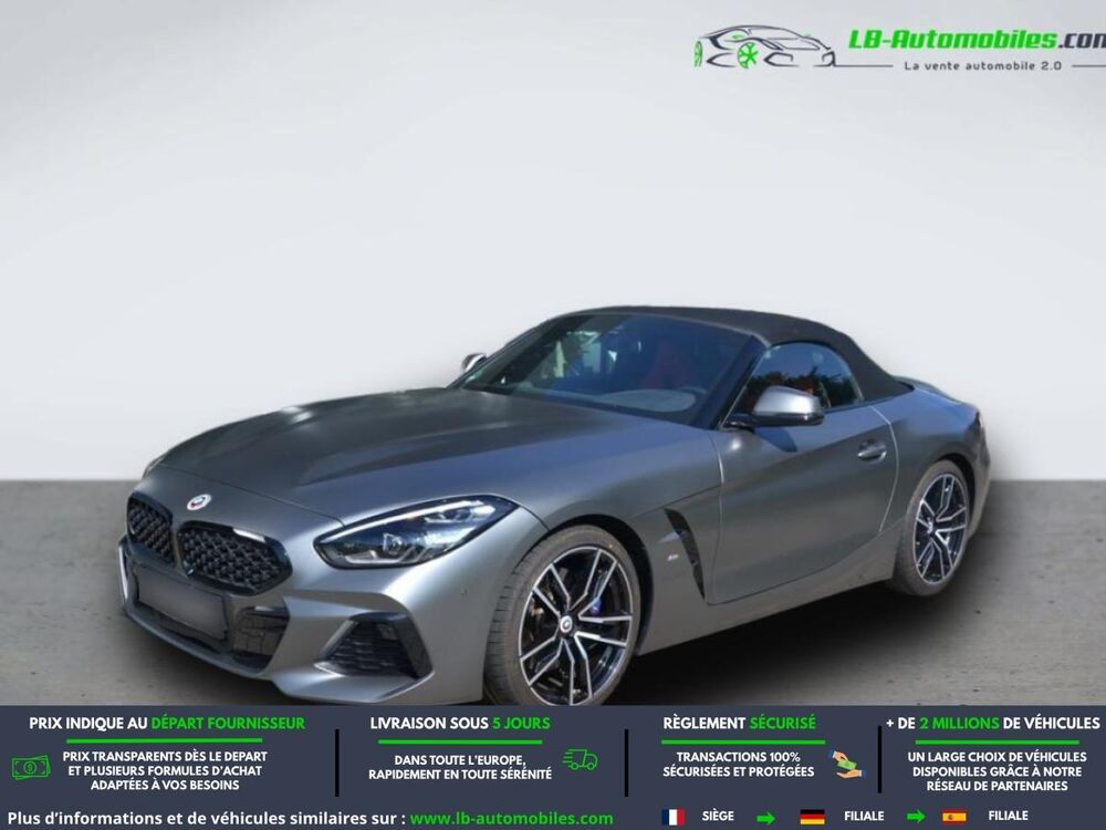 Z4 sDrive 30i 258 ch BVA 2023 occasion 31850 Beaupuy