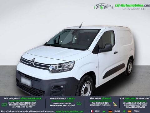 Berlingo BlueHDi 100 BVM 2022 occasion 31850 Beaupuy