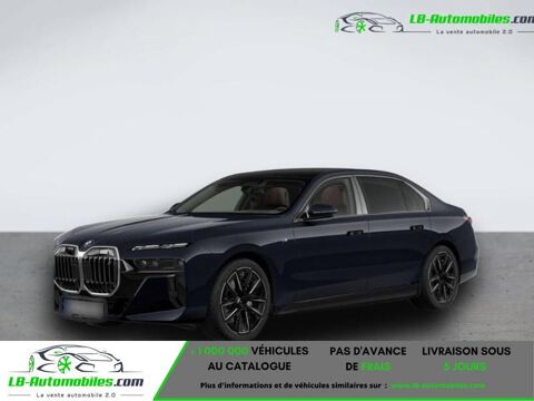 Série 7 i7 xDrive60 544 ch 2024 occasion 31850 Beaupuy
