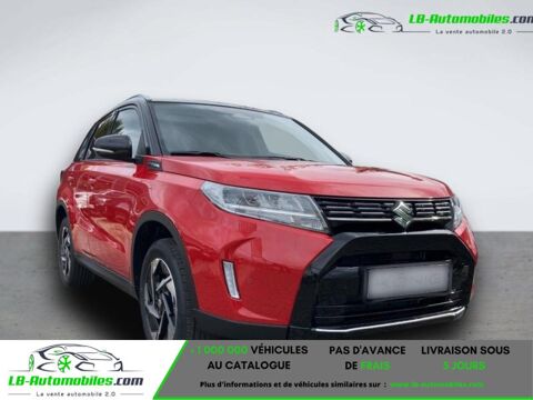 Suzuki Vitara 1.5 Dualjet Allgrip BVA 102ch 2025 occasion Beaupuy 31850