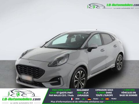Annonce voiture Ford Puma 13899 €