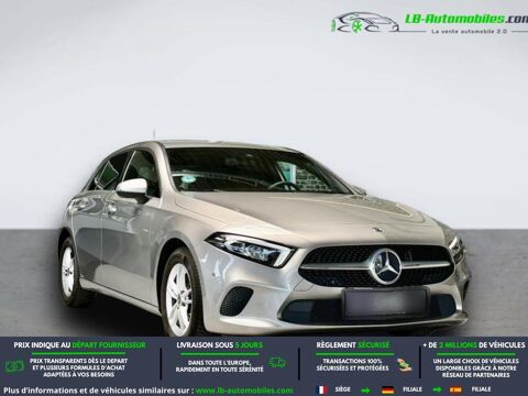 Annonce voiture Mercedes Classe A 19990 €