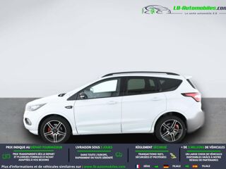Kuga 1.5 150 4x2 BVA 2019 occasion 31850 Beaupuy