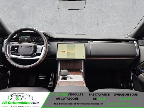 Range Rover D350 AWD BVA 2025 occasion 31850 Beaupuy