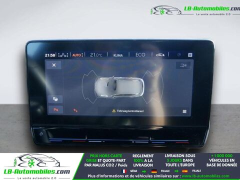 Leon e-Hybrid 204 ch BVA 2021 occasion 31850 Beaupuy
