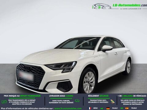 Annonce voiture Audi A3 20830 €