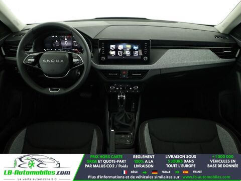 Kamiq 1.5 TSI Evo 2 150 ch BVA 2026 occasion 31850 Beaupuy