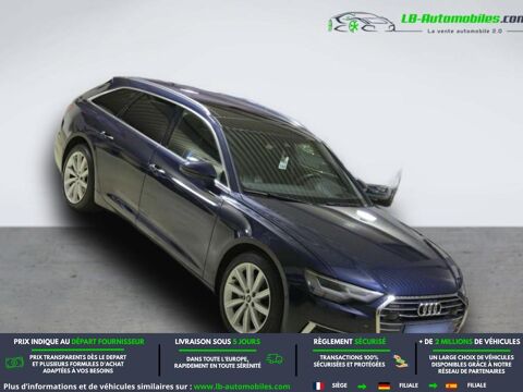 A6 40 TDI 204 ch BVA Quattro 2022 occasion 31850 Beaupuy