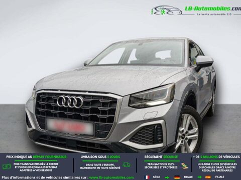 Audi Q2 TFSI 150 ch BVA 2020 occasion Beaupuy 31850
