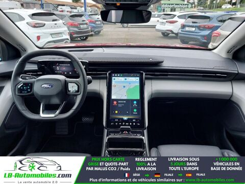 Explorer 77 kWh 286 ch 2024 occasion 31850 Beaupuy