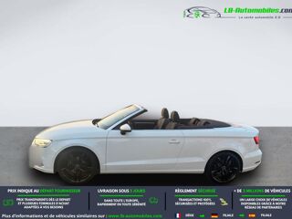 A3 TFSI 150 BVA 2017 occasion 31850 Beaupuy