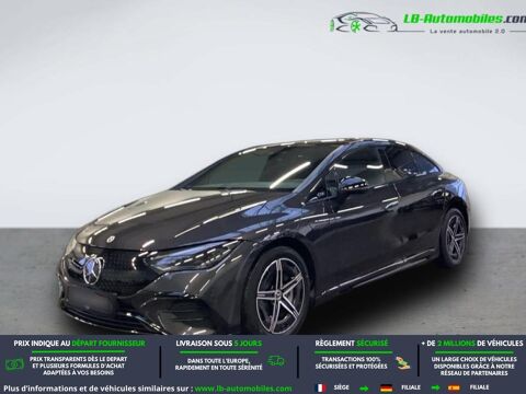 Annonce voiture Mercedes EQE 54369 €