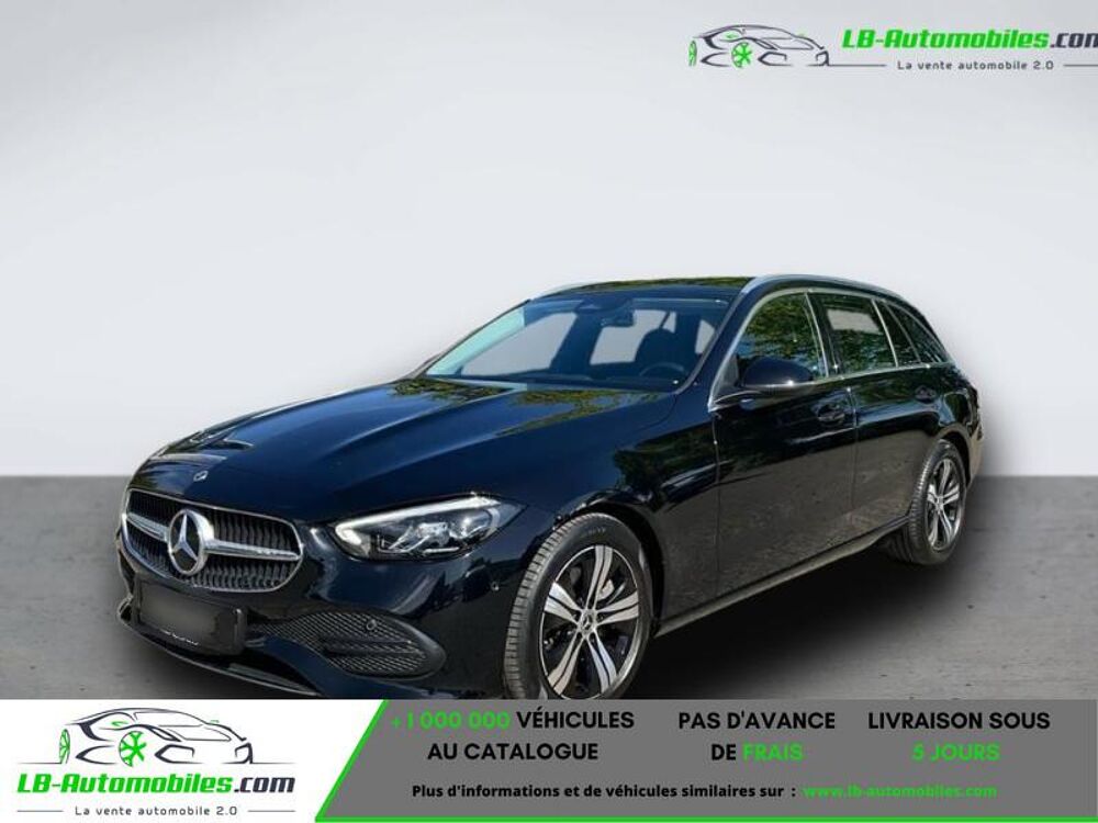 Classe C 200 BVA 2024 occasion 31850 Beaupuy