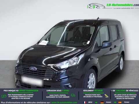 Tourneo VP 2.0 EcoBlue 102 BVM 2022 occasion 31850 Beaupuy