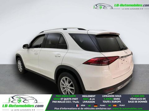 Classe GLE 300 d BVA 4Matic 2023 occasion 31850 Beaupuy