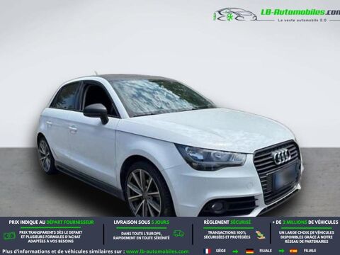 A1 1.0 TFSI 82 2014 occasion 31850 Beaupuy
