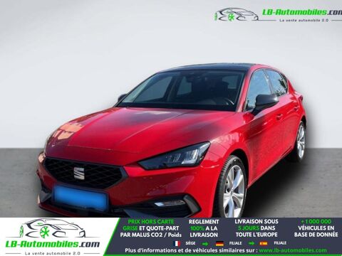 Annonce voiture Seat Leon 20990 €