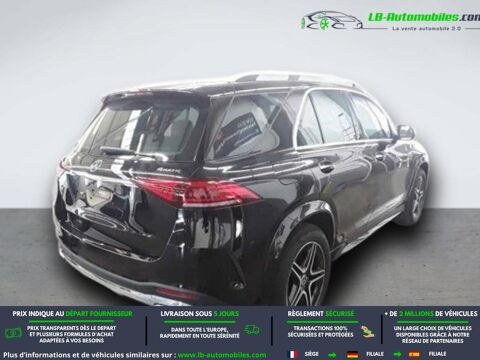 Classe GLE 300 d BVA 4Matic 2024 occasion 31850 Beaupuy